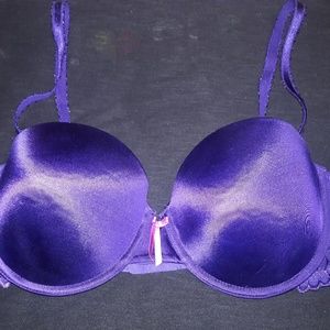 Maidenform, Sweetnothings brand new bra